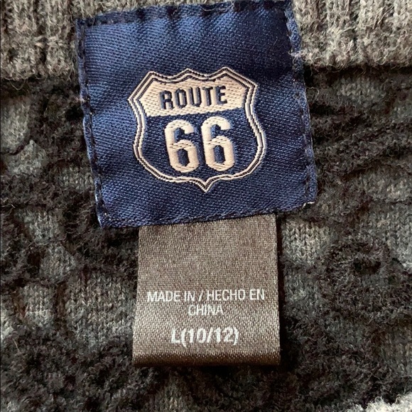 Long sleeve shirt - Picture 3 of 3